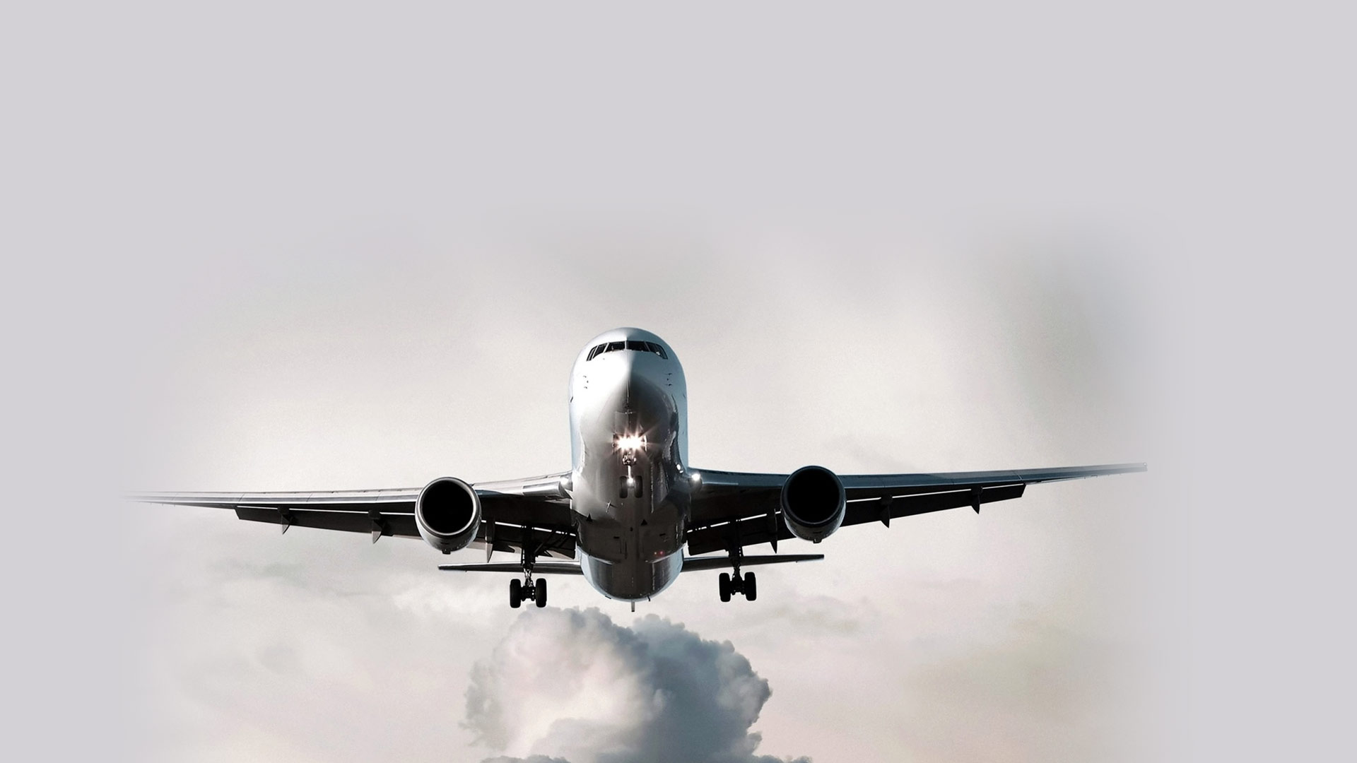 Getting to Nepal