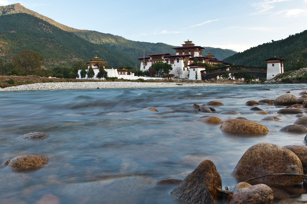 Bhutan in Brief Tour