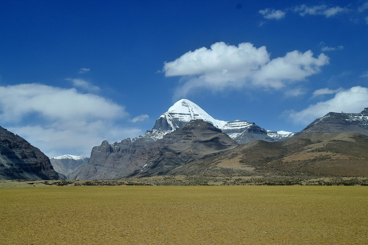 Overland Kailash Manasarovar Tour