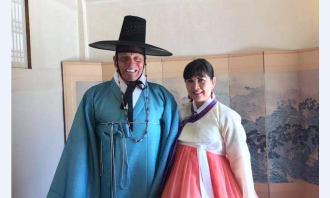 South Korea
